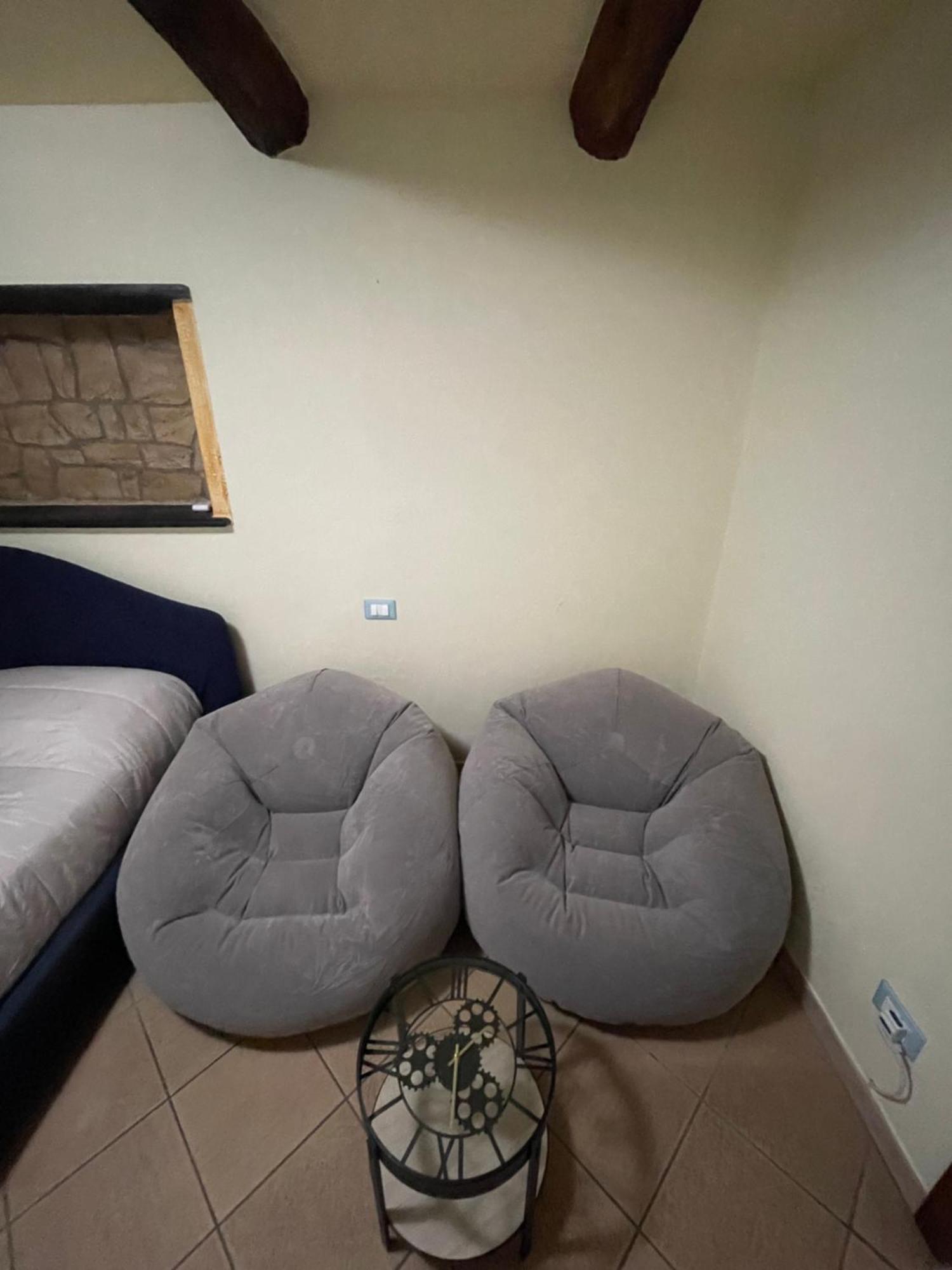 Bilocale Arredato Sestri Ponente Daire Cenova Dış mekan fotoğraf